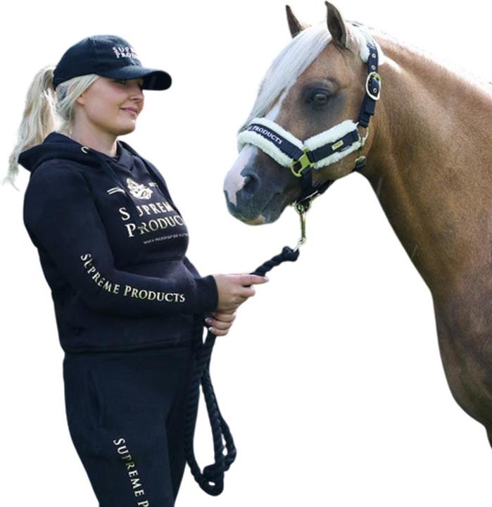 Produktbild Supreme Products Active Show Rider Sweatshirt (XS)