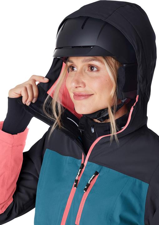 Actual product image Killtec KSW 277 WMN SKI JCKT (42)