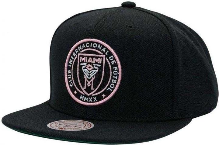 Produktbild NBA Snapback Mütze