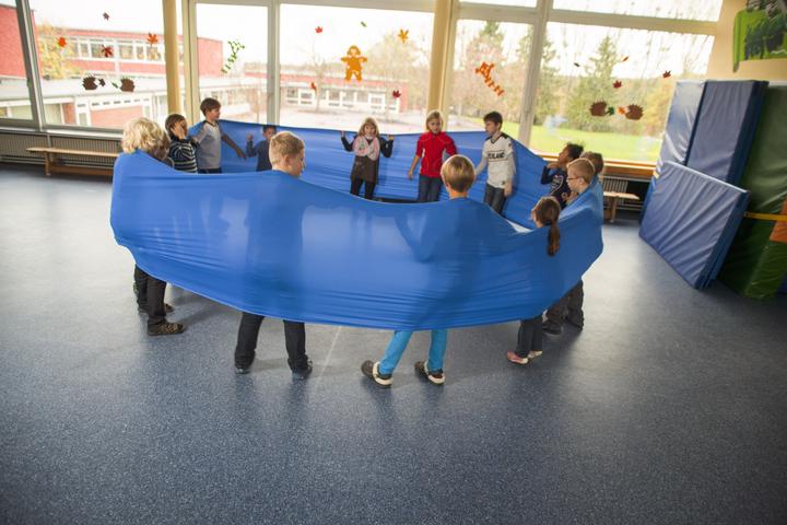 Sport-Thieme Round cloth Rondo