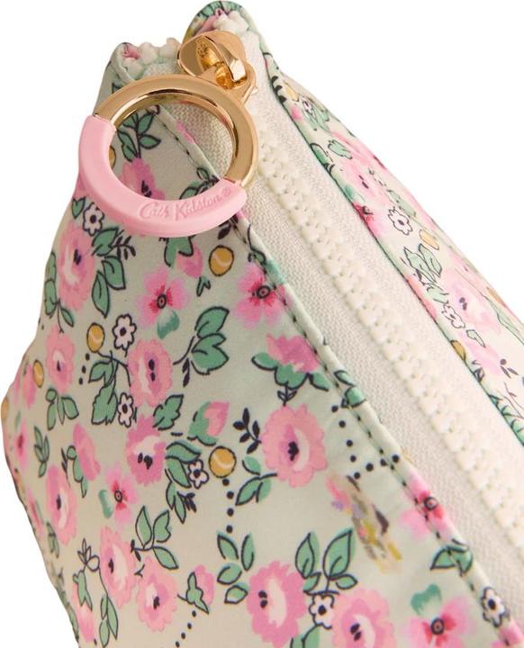 Actual product image Cath Kidston Rose Print Toiletry Bag
