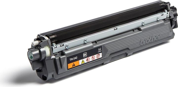 Actual product image Brother Tn-242bk (FC)