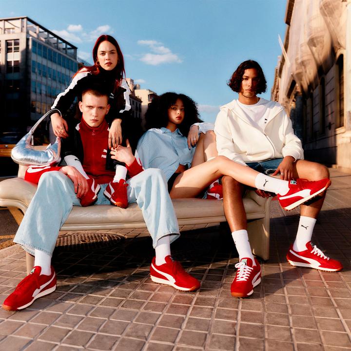 Produktbild Puma Easy Rider Vintage (40)