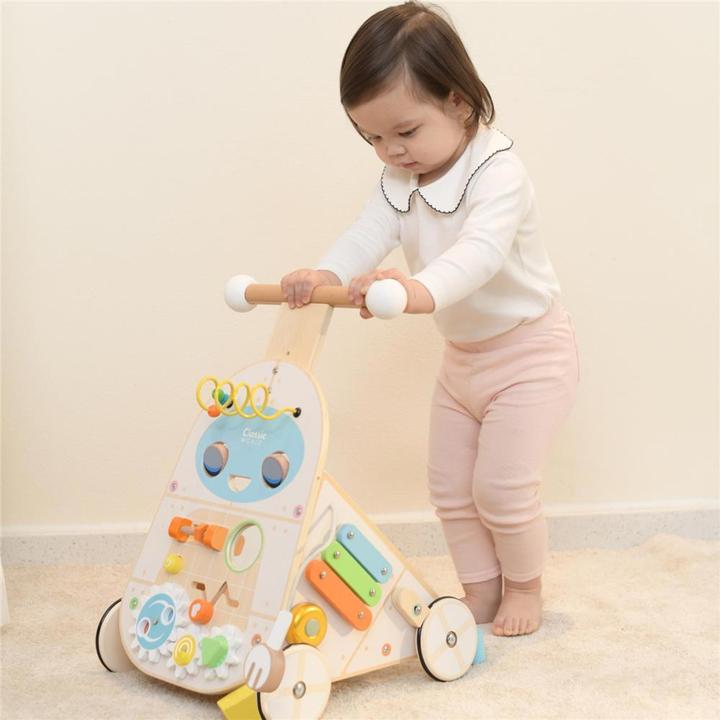 Actual product image Classic World robots
