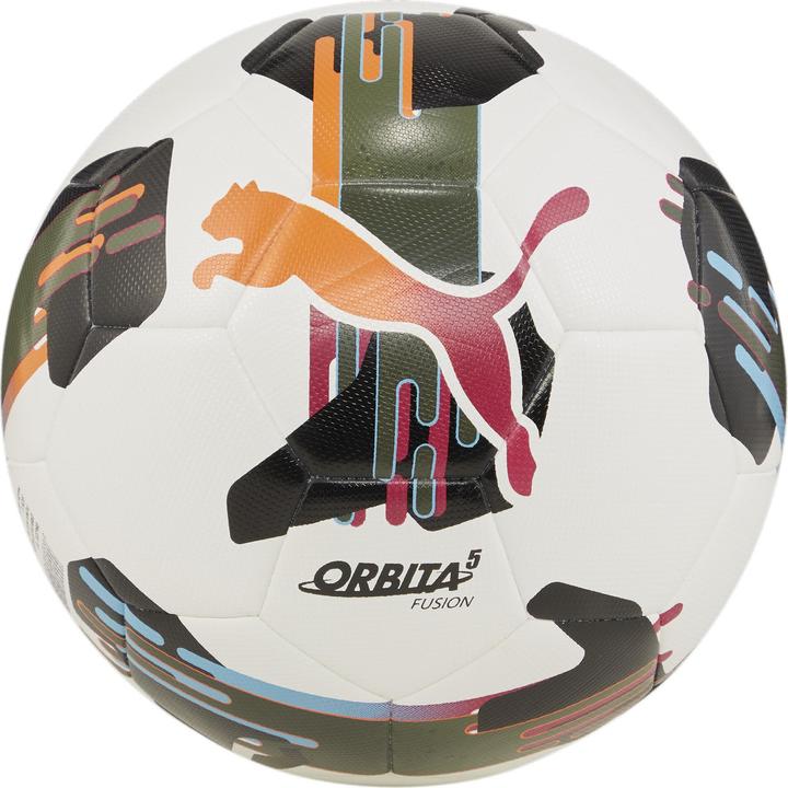Actual product image Puma Orbita 5 FUSION (5)