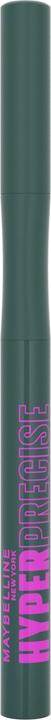 Image du produit Maybelline New York Maybelline Hyper Precise Allday Liner 730 1 ml (Emerald Green)