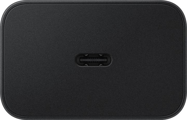 Produktbild Samsung Magnetisches kabelloses Ladegerät EP-P2900TB (25 W)