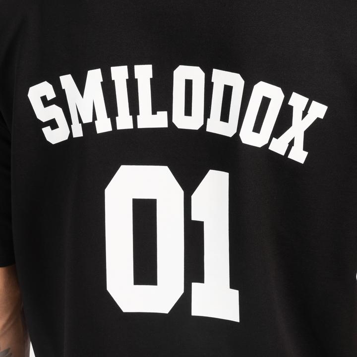 Produktbild Smilodox T-Shirt Rayk (S)