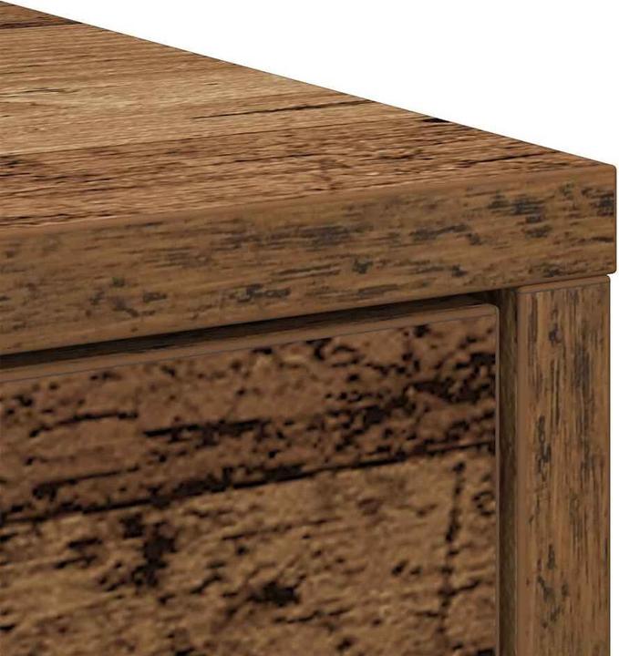 Image du produit vidaXL Sideboard (73 x 31 x 90 cm)