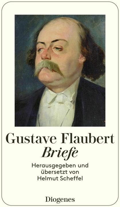 Produktbild Briefe (Deutsch, Gustave Flaubert, 2005)