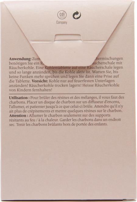 Actual product image Farfalla SMOKE MIXING Atmosphere Purifier