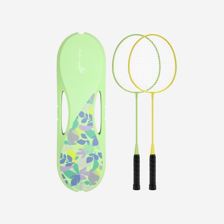 Image du produit Perfly Filet de badminton Loisirs tout niveau