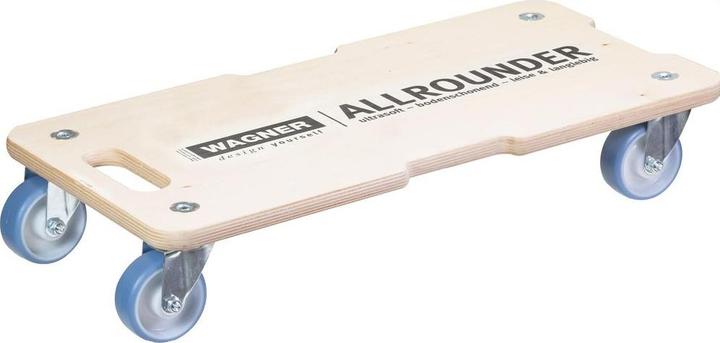 Productafbeelding Wagner System Vervoerssteun (300 kg)