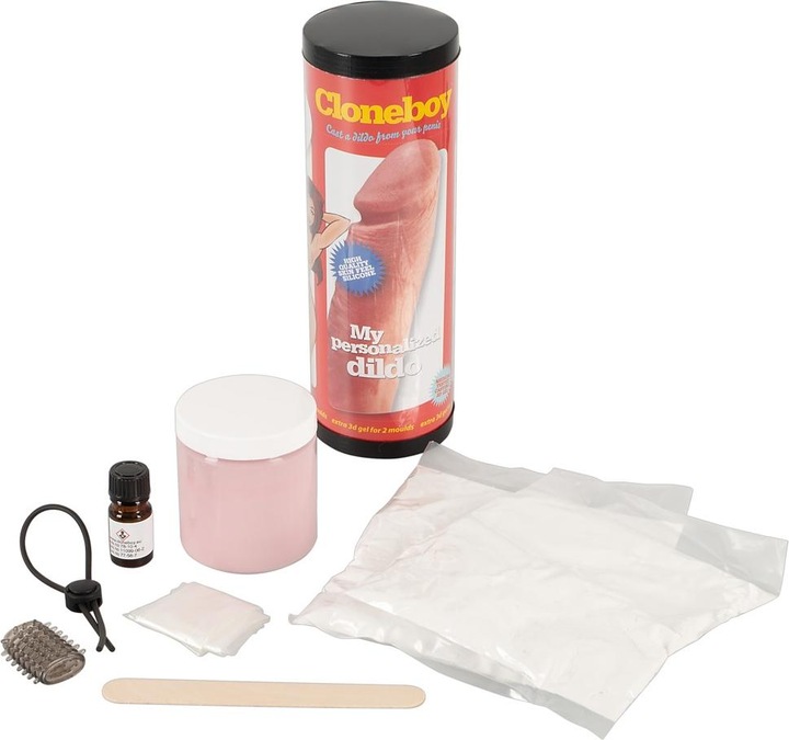 Productafbeelding Cloneboy Tulp