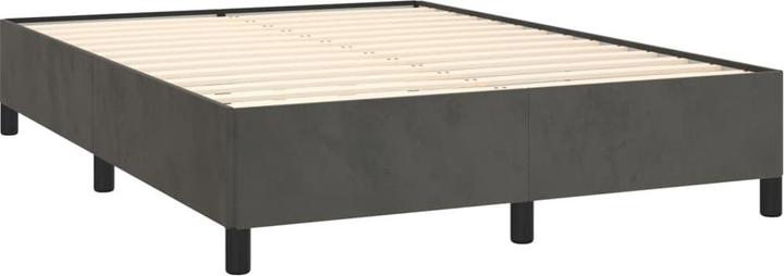 Actual product image vidaXL Boxspringbett (140 x 200 cm)