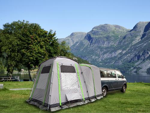 Image du produit Tente arrière UNI VAN 93798 (Tente instantanée, 15 kg)