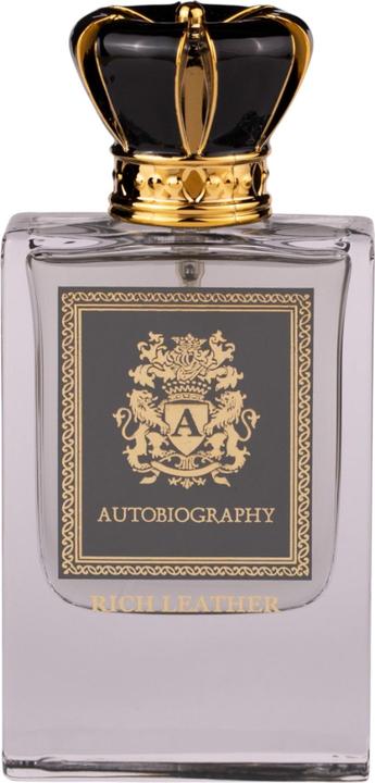 Immagine prodotto Autobiography Eau De Parfum 50ml (Eau de parfum, 50 ml)