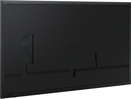 Actual product image Samsung QB65C (3840 x 2160 Pixels, 65")