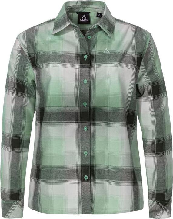 Immagine prodotto Schöffel Hiking Blouse Style Limedes (S)