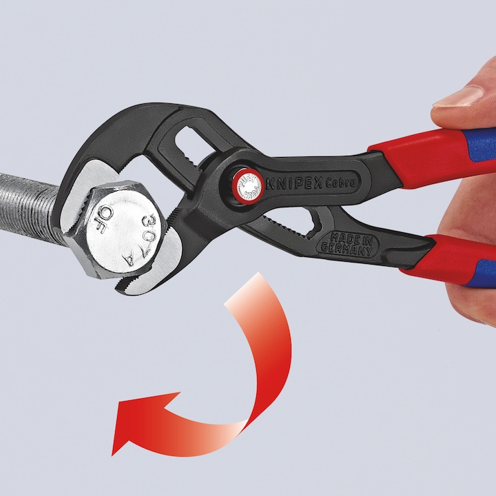 Produktbild Knipex Cobra QuickSet (250 mm)