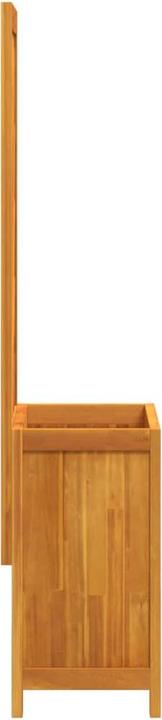 Produktbild vidaXL Pflanzgefäss