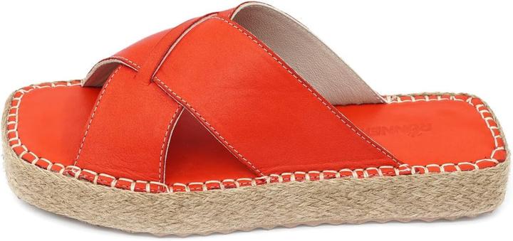 Actual product image Bonateks Wedge Sandals (39)