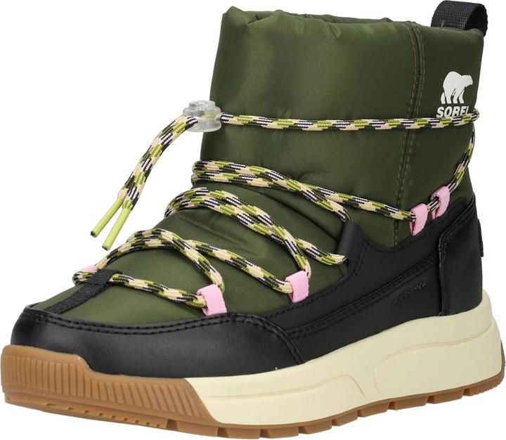 Image du produit Sorel Whitney™ Iii Slip-On Wp (43)