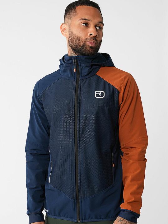 Immagine prodotto Ortovox Col Becchei Jacket (S)