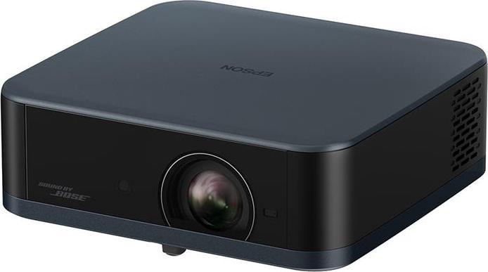 Epson Lifestudio Pop - EF-62N Metallic N (700 lm, 1.2 - 2.2:1)