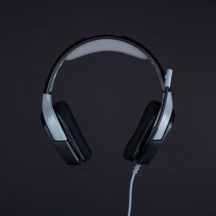Actual product image Konix BorutoGaming Headset (Cable)
