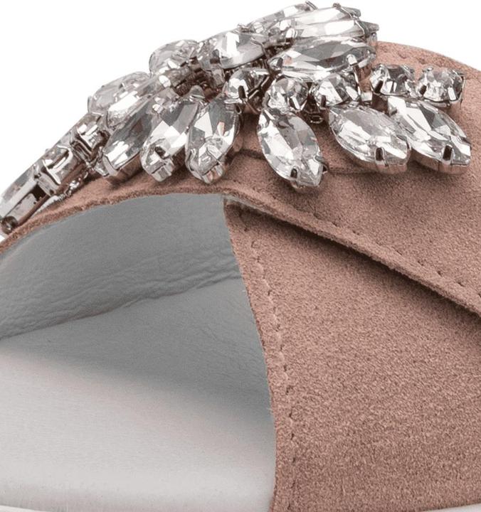 Actual product image Vitaform Sandal Soft (40)