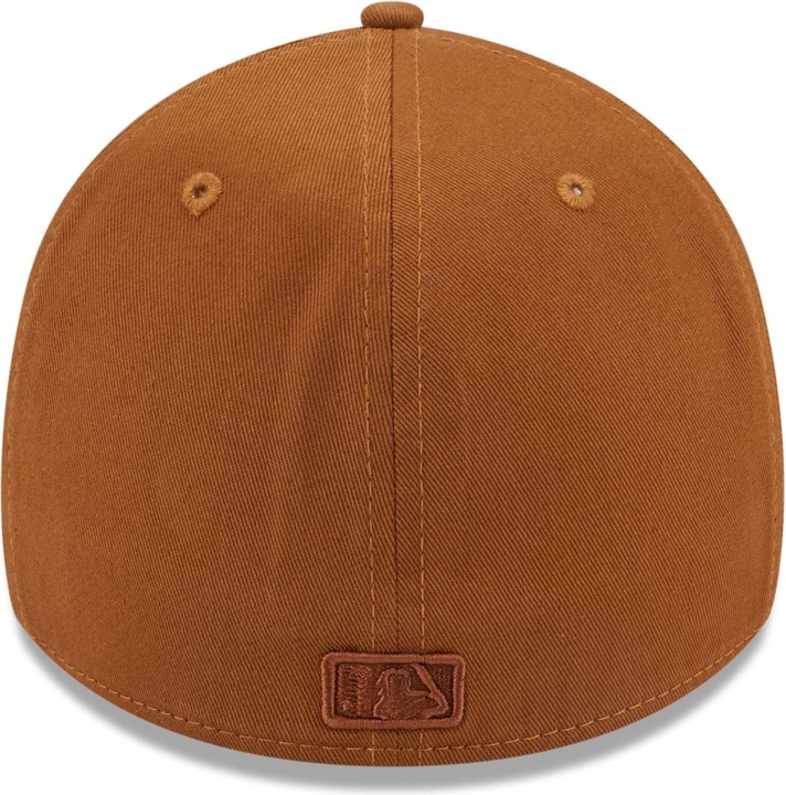 Immagine prodotto New Era 39Thirty Stretch Cap - New York Yankees peanut - M/L (M/L)