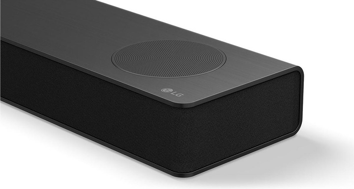 Actual product image LG DS80TR (580 W, 5.1.3)