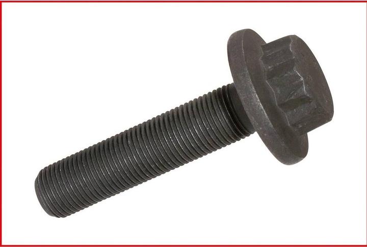 Immagine prodotto KS Tools Presa elettrica per albero motore esagonale 3/4" 12, lunga, 24 mm (3/4")