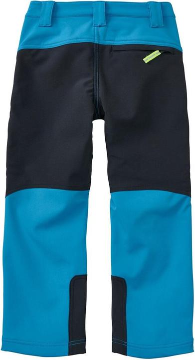 Actual product image Jako-O Softshell Outdoorhose Robust (122)