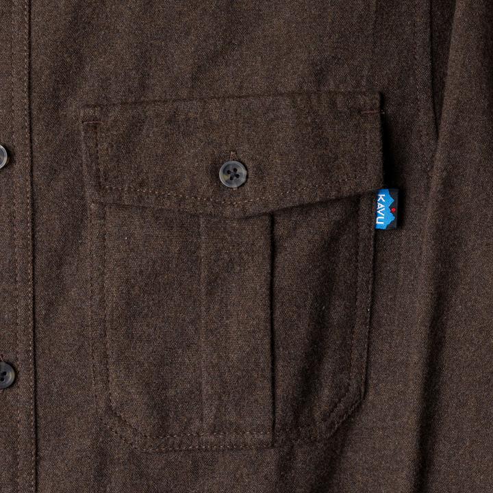 Immagine prodotto Kavu Trappers Peak (S)