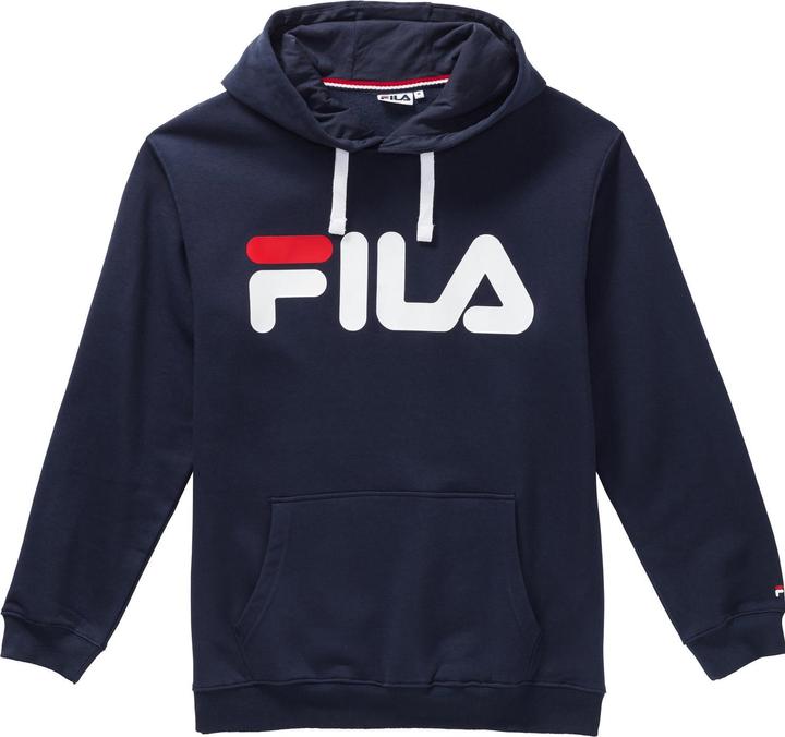 Immagine prodotto FILA Urban Line Classic Logo Hood (S)