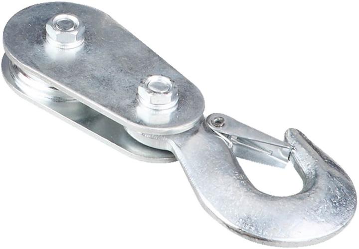 Actual product image Güde Electric winch 1200 12 Volt
