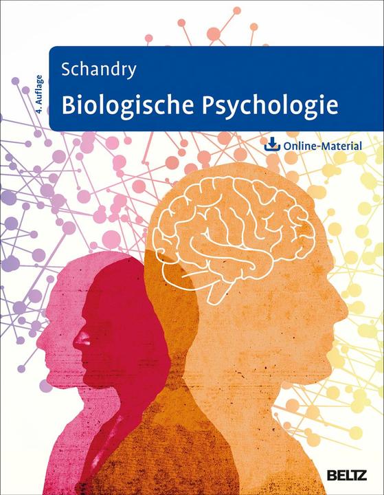 Image du produit Biologische (Allemand, Rainer Schandry, 2016)