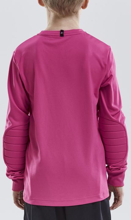 Actual product image Craft Squad Gk Ls Jersey Jr (134, 140)