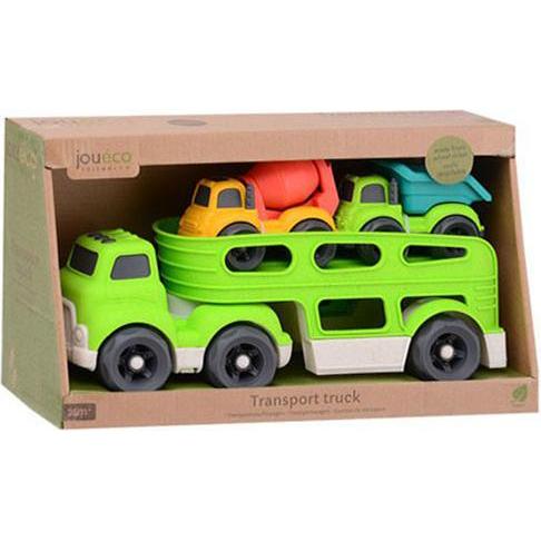 Thumbnail - Joeco Joueco Bio-Kunststoff-Transporter