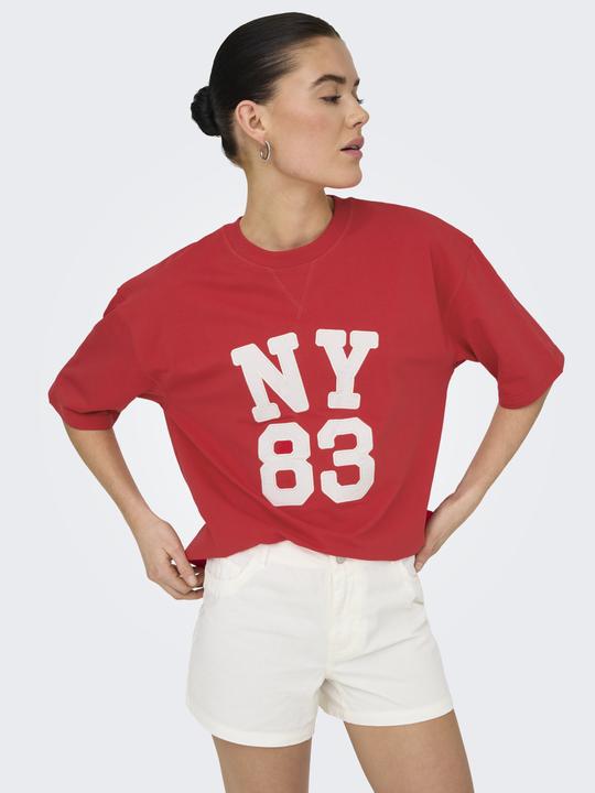 Produktbild JdY JDYKAJA Sweatshirt Sweatshirt (XS)