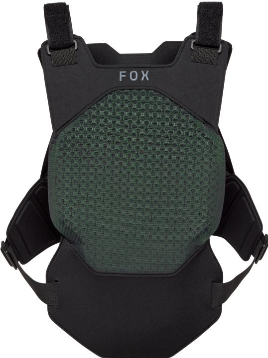 Produktbild Fox Yth Airframe (One Size, Brustprotektor, Rückenprotektor)