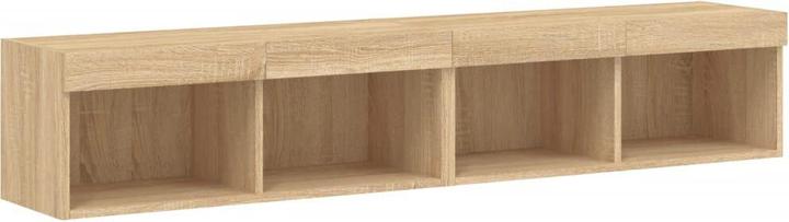 Produktbild vidaXL TV-Schrank (80 x 30 x 30 cm)