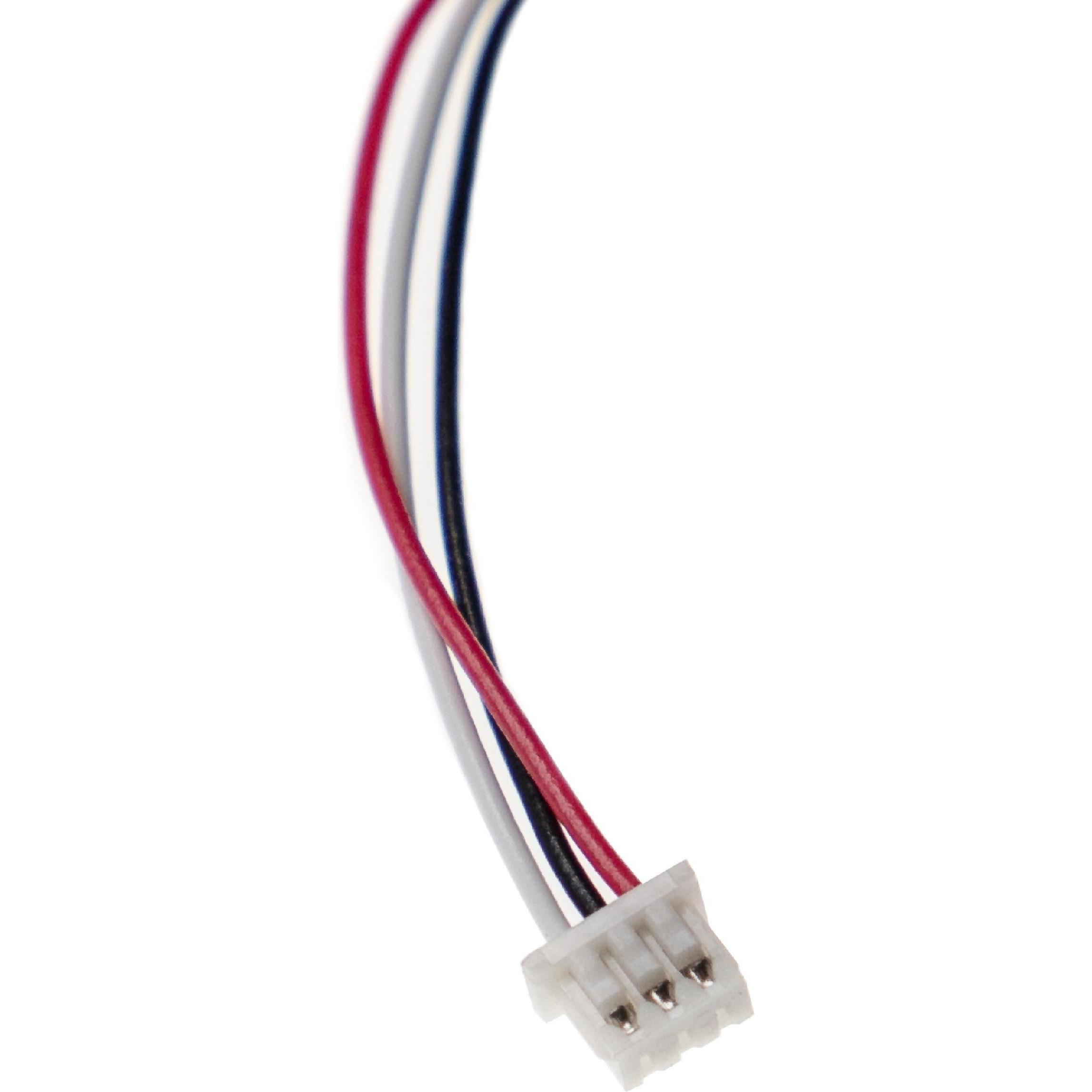 XCell Medizintechnik-Akku als Ersatz für 3GEN DL2B, DLIIB - 1150mAh, 3,7V, Li-Polymer (3.70 V, 1150 mAh)