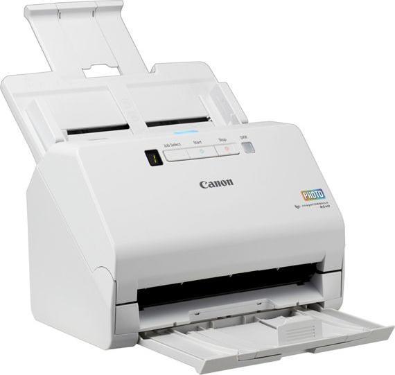 Image du produit Canon imageFormula RS40 (USB)