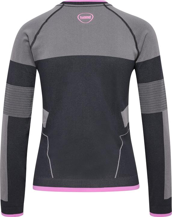 Produktbild hummel hmlSEAMLESS TEE LS (S, XS)