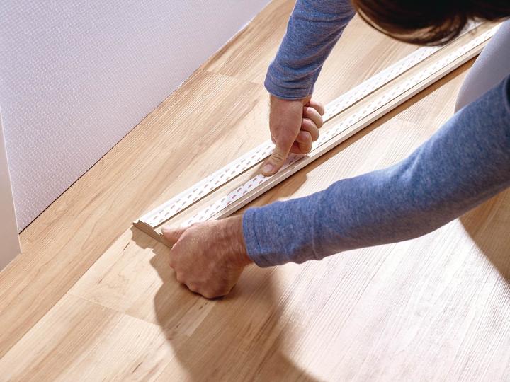 Immagine prodotto tesa carta da parati&intonaco (19 mm)