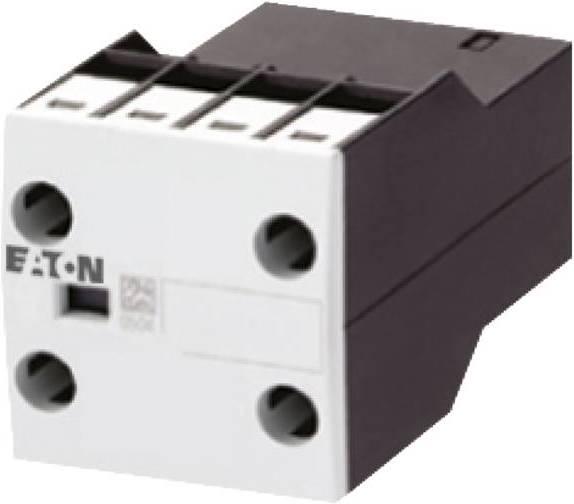 Actual product image Eaton Electric GmbH Auxiliary switch module 2p. 1S/1OE Structure DILA-XHIR
