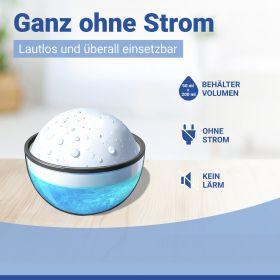 Immagine prodotto Wenko Set di 2 Rondo